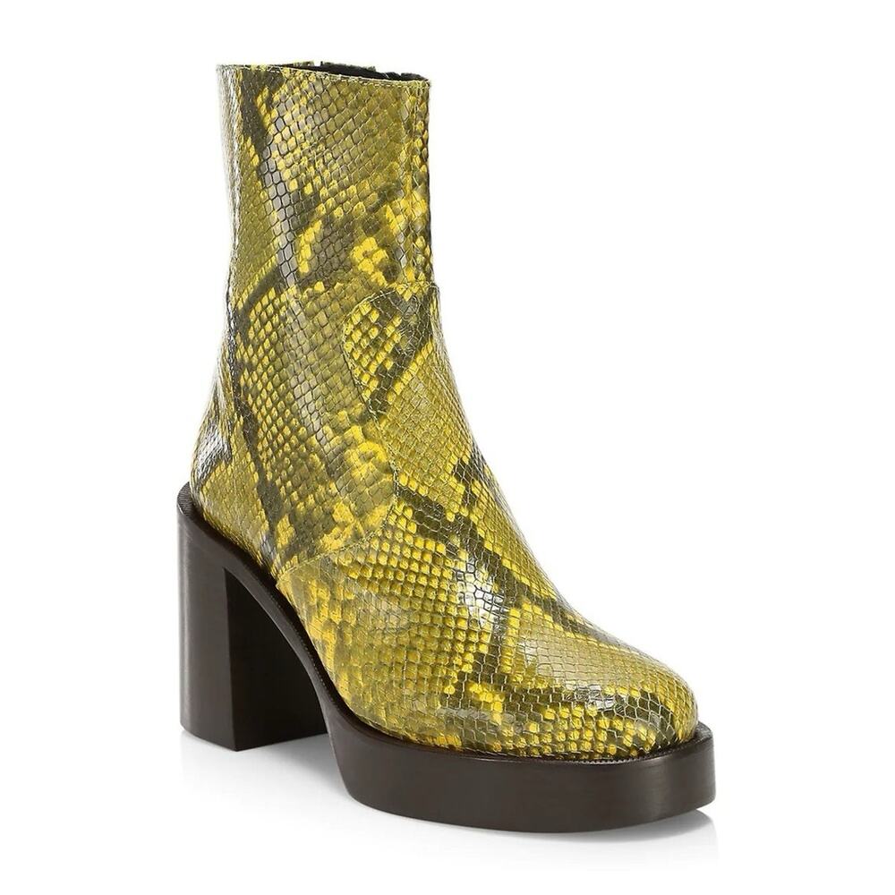 Simon Miller Raid Boots